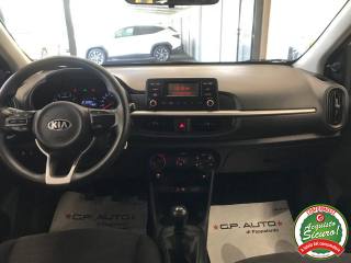 KIA Picanto usata, con Controllo trazione