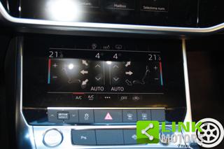 AUDI A6 usata, con Climatizzatore automatico, 4 zone
