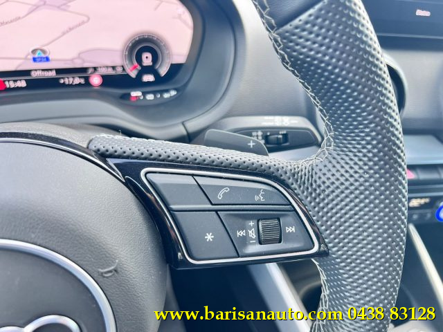 AUDI Q2 usata, con Sedile posteriore sdoppiato