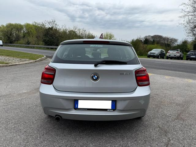 BMW 118 usata, con Alzacristalli elettrici