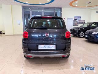 FIAT 500L usata, con Alzacristalli elettrici