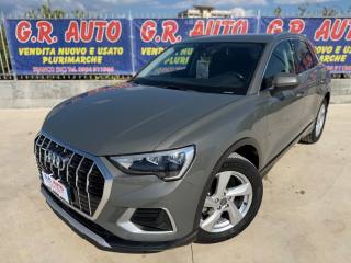 AUDI Q3 2020 PARI AL NUOVO/GARANZIA