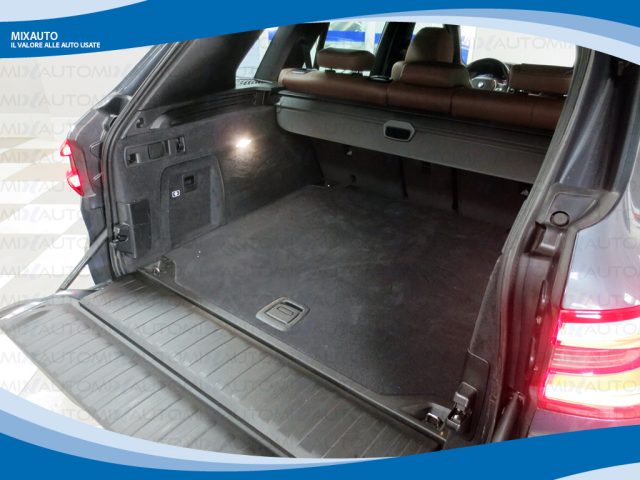 BMW X5 usata, con ESP