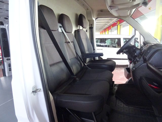 CITROEN Jumper usata, con Cronologia tagliandi