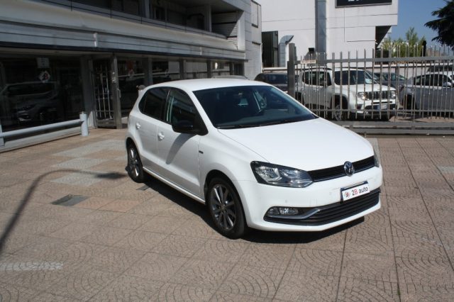 VOLKSWAGEN Polo usata, con Chiusura centralizzata