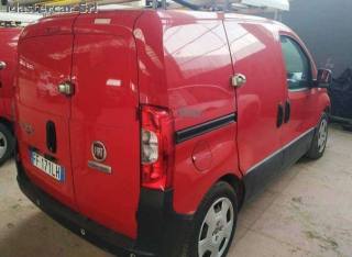 FIAT Fiorino usata, con Alzacristalli elettrici