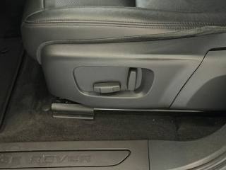 LAND ROVER Range Rover Evoque usata, con Specchietti laterali elettrici