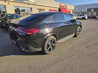 MERCEDES-BENZ GLE 350 usata, con Airbag