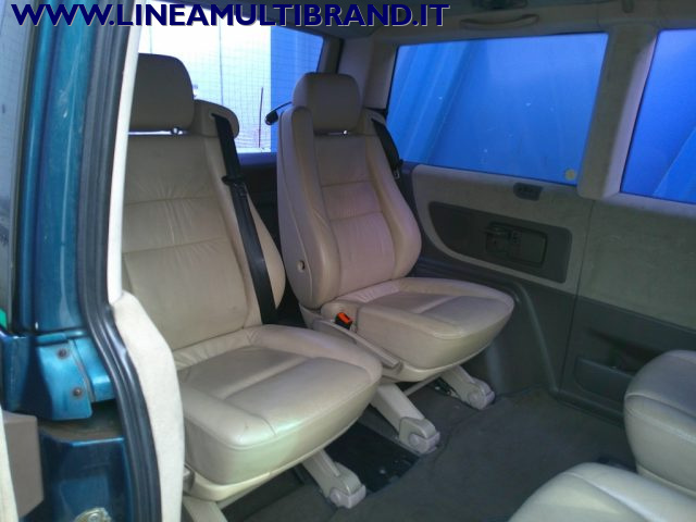 MERCEDES-BENZ V 220 usata, con Climatizzatore