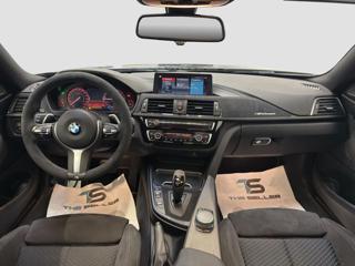 BMW 430 usata, con Controllo trazione