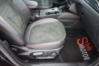 FORD Kuga usata 45