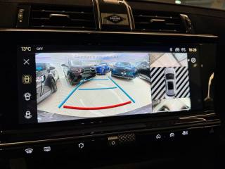 DS AUTOMOBILES DS 7 usata, con Controllo elettronico della corsia