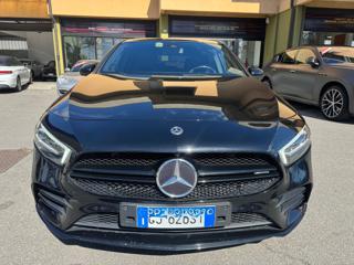 MERCEDES-BENZ A 35 AMG usata, con Airbag Passeggero