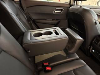 NISSAN X-Trail usata 44