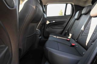 JEEP Avenger usata, con Filtro antiparticolato
