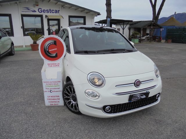 FIAT 500 usata, con Airbag