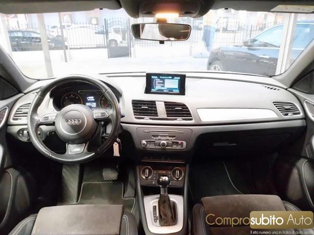 AUDI Q3 usata 30