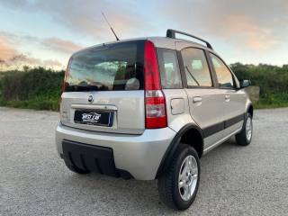 FIAT Panda usata, con Controllo automatico clima
