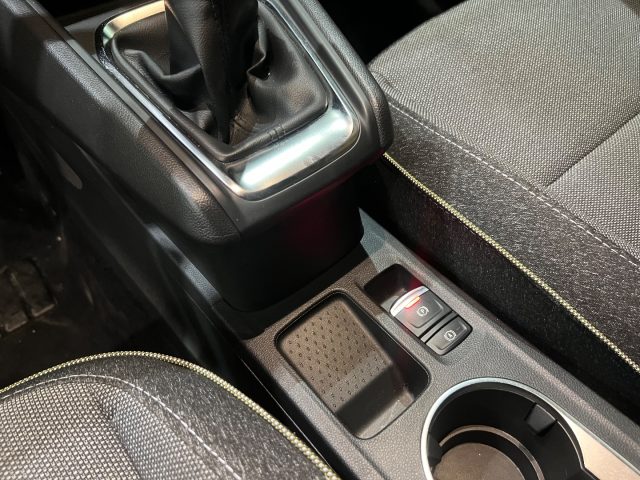 RENAULT Captur usata, con Start/Stop Automatico