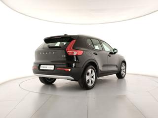 VOLVO XC40 usata, con Alzacristalli elettrici