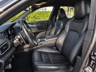 MASERATI Levante usata, con Climatizzatore