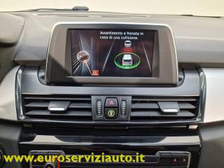BMW 218 usata 33