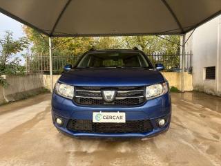DACIA Lodgy usata, con Airbag