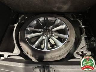 FIAT 500X usata, con USB
