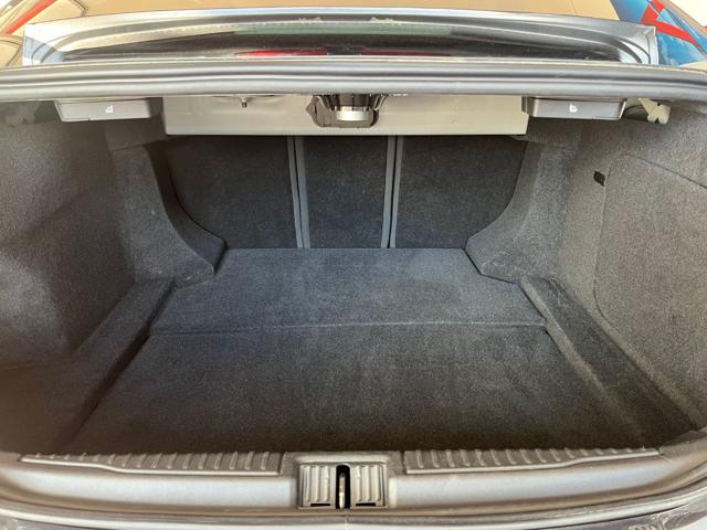 ALFA ROMEO Giulia usata, con Cruise Control