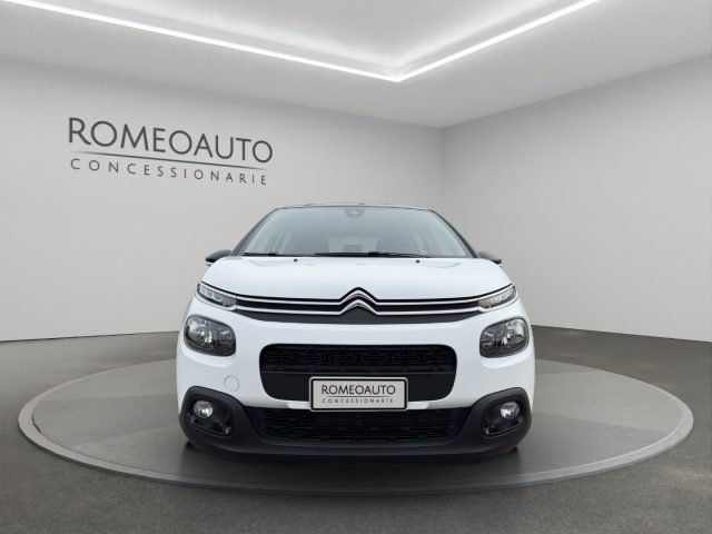 CITROEN C3 usata, con Chiusura centralizzata