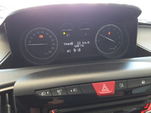 LANCIA Ypsilon usata, con Boardcomputer