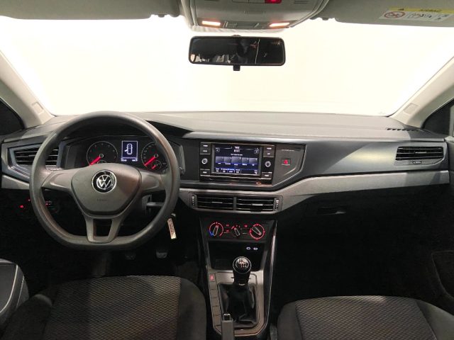 VOLKSWAGEN Polo usata, con Boardcomputer