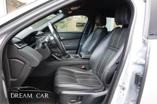 LAND ROVER Range Rover Velar usata, con Chiusura centralizzata