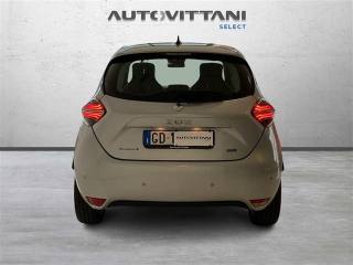 RENAULT ZOE usata, con Airbag Passeggero