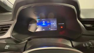 RENAULT Captur usata, con Controllo trazione