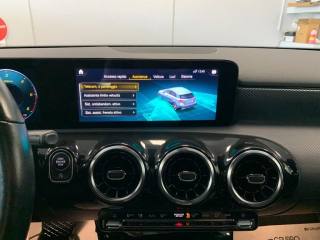 MERCEDES-BENZ A 180 usata, con USB