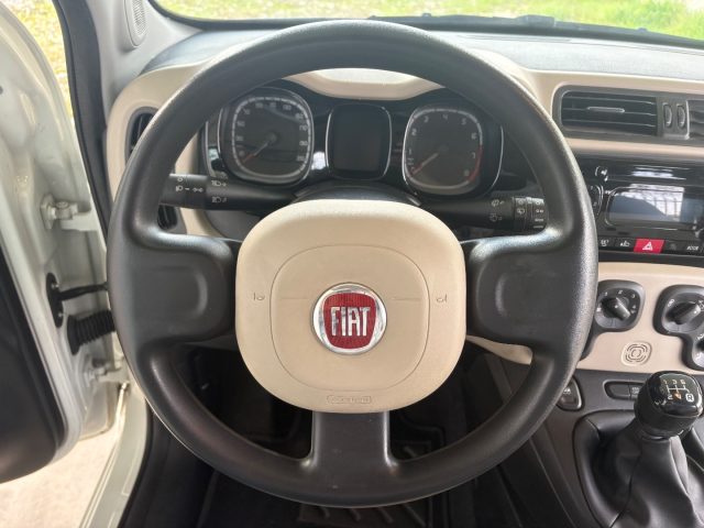 FIAT Panda usata, con Park Distance Control