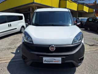 FIAT Doblo usata, con Servosterzo