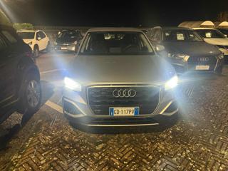 AUDI Q2 usata, con Controllo trazione