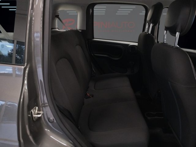 FIAT Panda usata 15