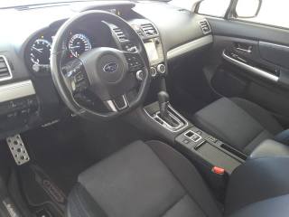 SUBARU Levorg usata, con Autoradio