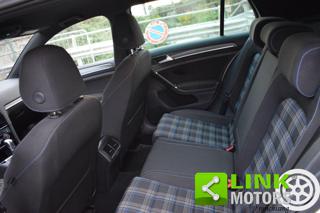 VOLKSWAGEN Golf usata, con Sistema lavafari