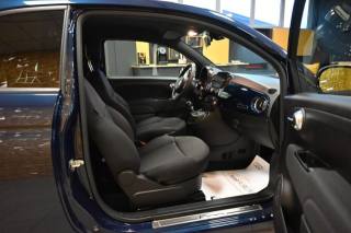FIAT 500 usata 9