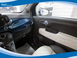 FIAT 500 usata, con Controllo automatico clima