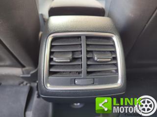 AUDI Q3 usata, con Vetri oscurati