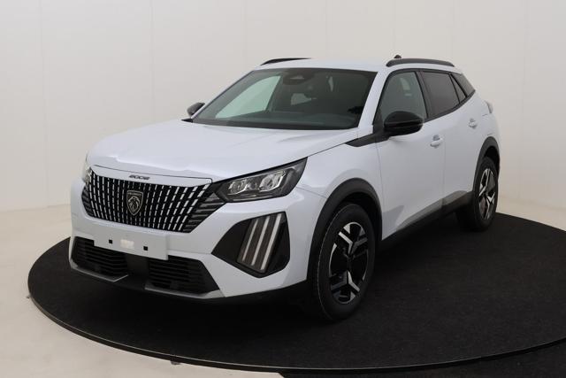PEUGEOT 2008 usata, con Boardcomputer