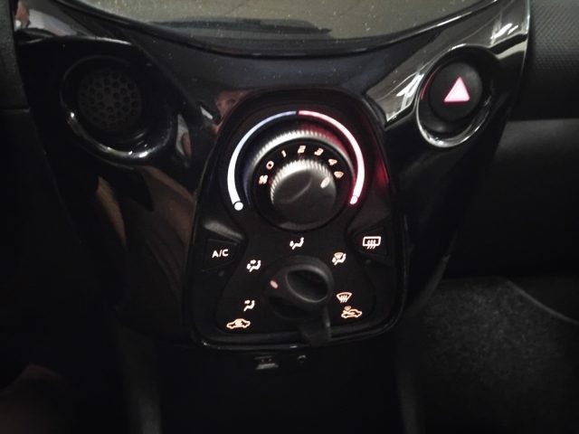 CITROEN C1 usata 18