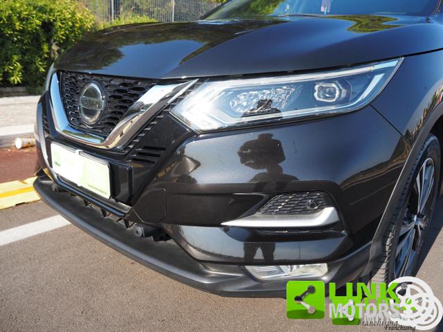 NISSAN Qashqai usata 24