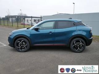 ALFA ROMEO Junior usata, con Autoradio