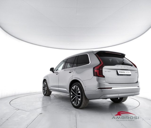 VOLVO XC90 usata 3